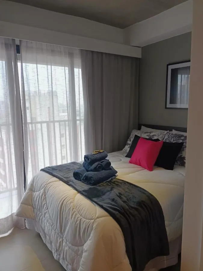 Studio 1706 - Vn Ueno Sao Paulo Daire