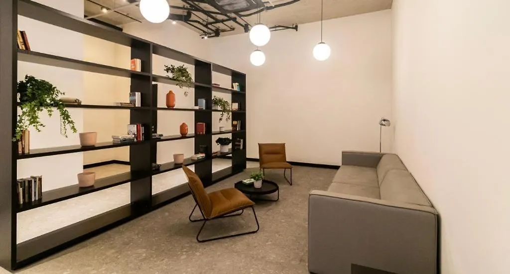 Studio 1706 - Vn Ueno Sao Paulo
